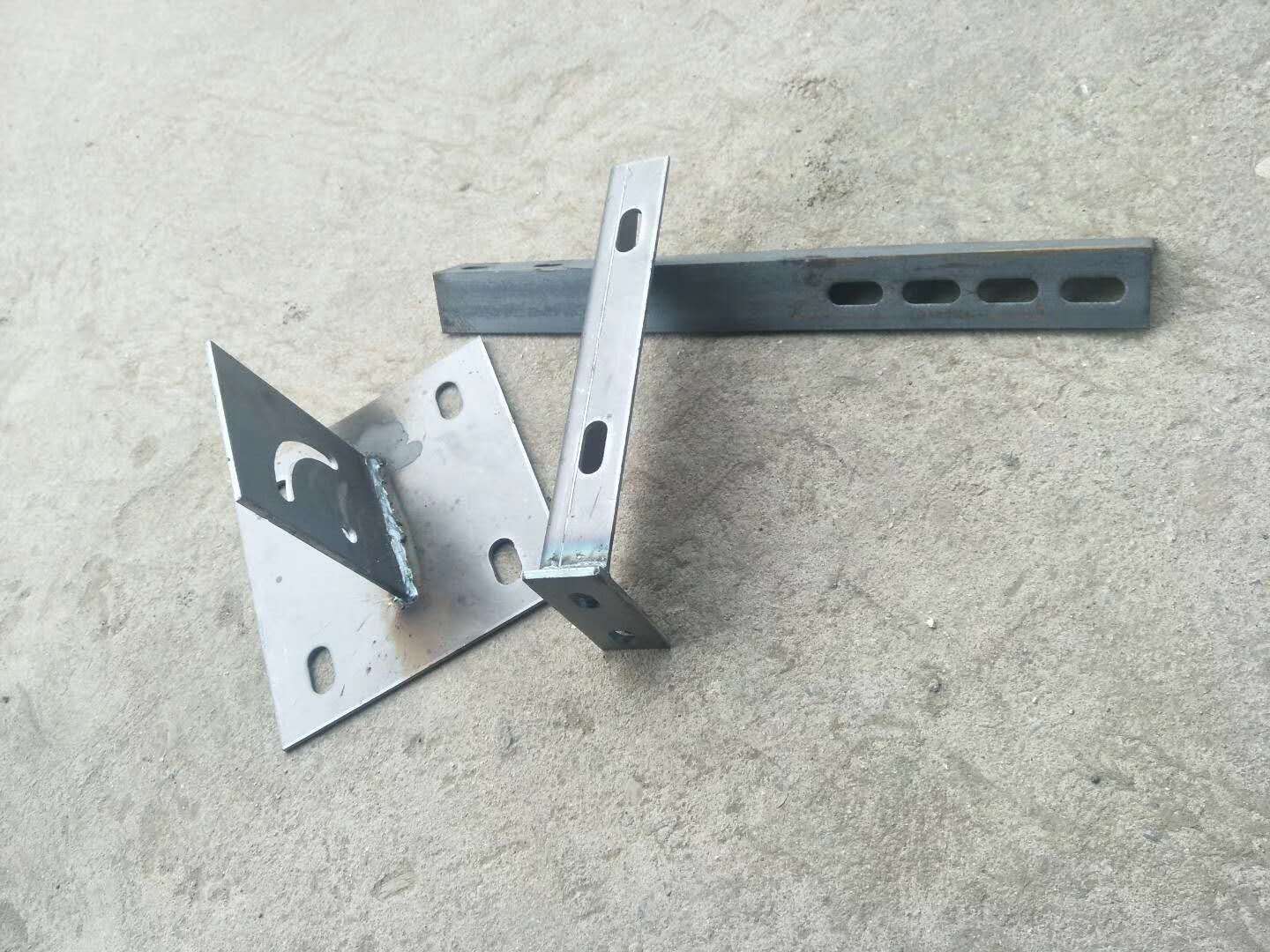 梯式電纜橋架
